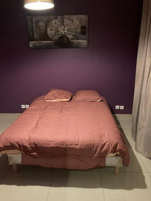Superbe Appartement Parking Gratuit 2 Aulnay-sous-Bois Eksteriør billede